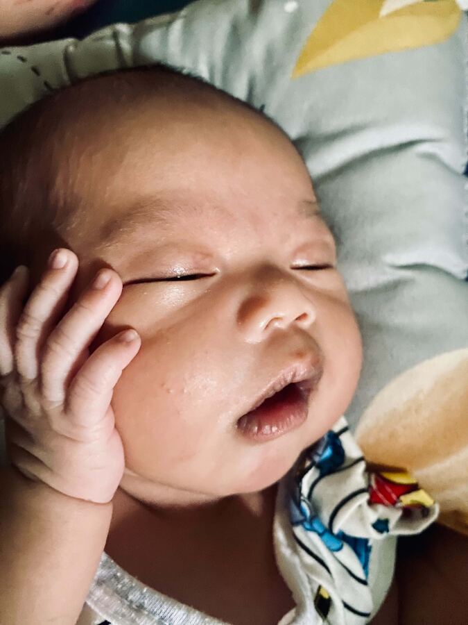 Baby Pabloir, photo 1 of 3